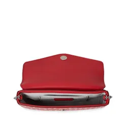 KARL LAGERFELD 240w3237 Haute roșu sac