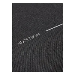 Pokrowiec na laptopa XD DesignLaptop Sleeve 16" - black