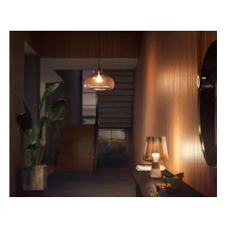 Inteligentna żarówka LED PHILIPS HUE 929003856101 9.5W E27 Bluetooth, ZigBee