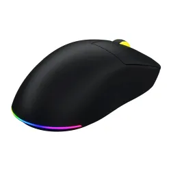 Myszka gamingowa Hator Quasar 3 Ultra 8K Wireless Czarny