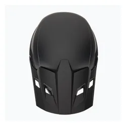 Kask rowerowy ATTABO State 1.0 full face czarny