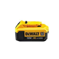 Akumulator XR 18V 4,0Ah DeWalt DCB182