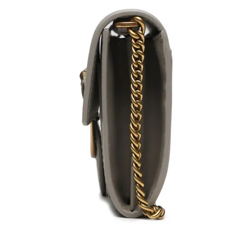 Pinko dragoste un portofel c AI 23-24 PLTT 100062 A0f1 Bej I68Q
