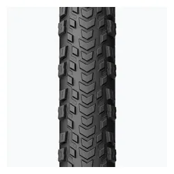 Opona rowerowa Pirelli Cinturato Gravel RC Classic 700 x 40C black/brown