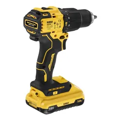 Set de scule electrice 18V DeWalt DCK2062M2T