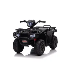 Quad Kład Na Akumulator Dla Dzieci 3-5 Lat Jc915 2X45W 3,5 Km/H LED MP3 USB