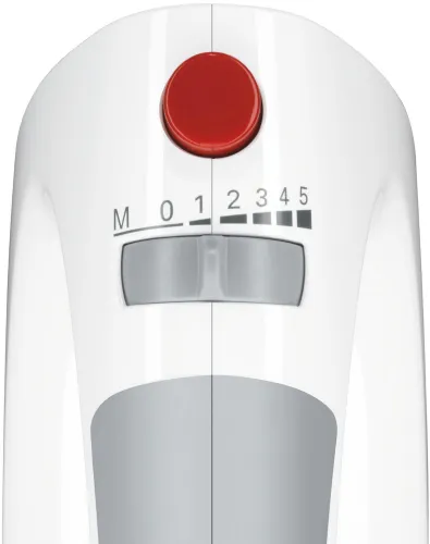 Ручной миксер Bosch MFQ3561W