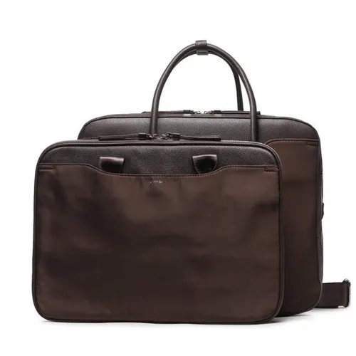 Carpis Btb05102942 Geantă Maro Închis