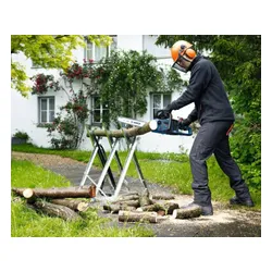 Piła łańcuchowa akumulatorowa BOSCH PRO 18V GKE 18V-40 SOLO 06008D3000