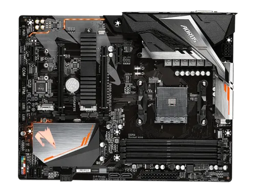 B450 AORUS ELITE V2