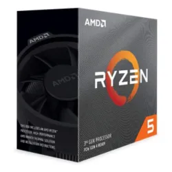 Procesor AMD Ryzen 5 3500 BOX (100-100000050BOX)