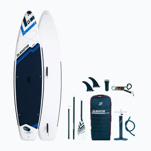 Deska SUP Gladiator Special Wind 11'6"
