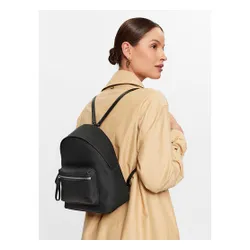 Lacoste Nf3946db Noir 000 Rucsac