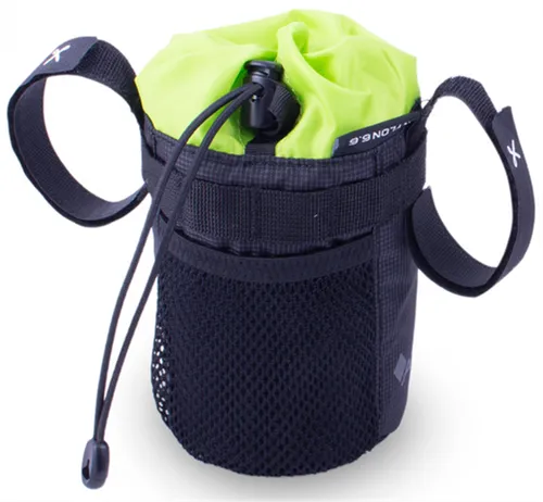 ACEPAC Bike Bottle bag нейлон