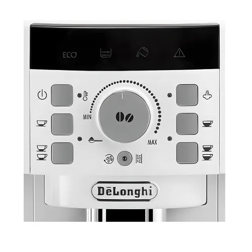 Kahve makinesi DeLonghi ECAM 22.110.W