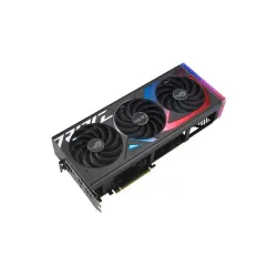 Karta graficzna ASUS ROG Strix GeForce RTX 4070 SUPER 12GB GDDR6X 192bit DLSS 3