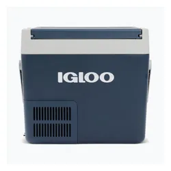 Lodówka kompresorowa Igloo ICF18 19 l blue