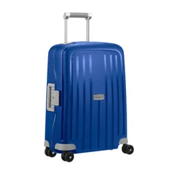 Чемодан Samsonite Macer-bright blue