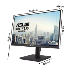 Monitor ASUS BE249CGN 23.8" 1920x1080px IPS 120Hz