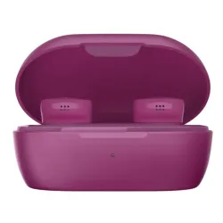 Słuchawki bezprzewodowe Bose QuietComfort Earbuds 2024 Rosewood Mauve Dokanałowe Bluetooth 5.3 Fioletowy