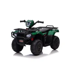 Quad Kład Na Akumulator Dla Dzieci 3-5 Lat Jc915 2X45W 3,5 Km/H LED MP3 USB