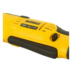 Wiertarko-wkrętarka Dewalt DCD740N 18 V