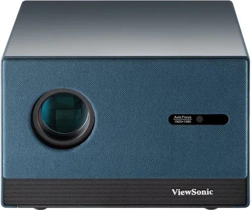 Projektor VIEWSONIC LX60HD Full HD (1920 x 1080), 630 ANSI lumen, Wi-Fi, Bluetooth