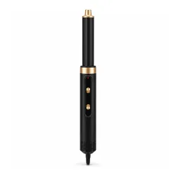 Suszarko-lokówka Extralink Stay Beauty M-17934 1000W Jonizacja Zimny nawiew Średnica szczotki 32mm 3 poziomy temperatury