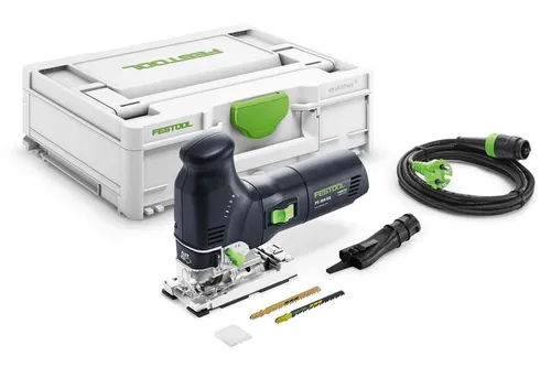 Wyrzynarka Festool PS 300 EQ-Plus