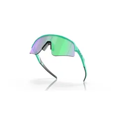 Велосипедные очки OAKLEY Sutro Lite Sweep PRIZM Road Jade