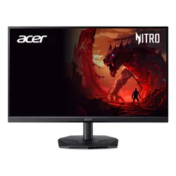 Monitor ACER Nitro KG251QX0BIIP 24.5" 1920x1080px 200Hz 2 ms [GTG]