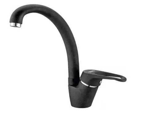 Bateria Franke 115.0622.963 Granitowy Onyx