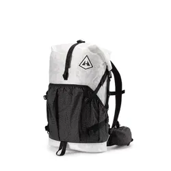 Plecak Hyperlite Mountain Gear Southwest 40 - white
