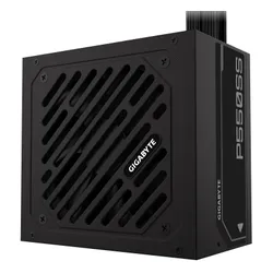 Zasilacz GIGABYTE P550SS 550W 80 Plus Silver