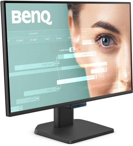 Monitor BENQ GW2490C 23.8" 1920x1080px IPS 144Hz
