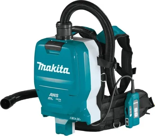 Ручной пылесос Makita DVC265ZXU