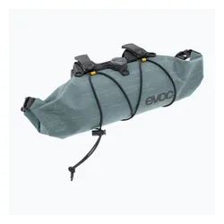 Сумка на руль для велосипеда EVOC Handlebar Pack Boa WP 2.5 l steel