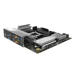 Płyta główna SAPPHIRE Nitro+ B850M