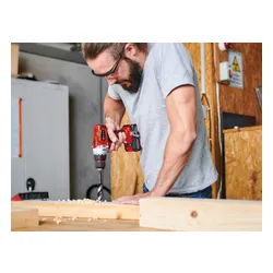 Wiertarko-wkrętarka EINHELL TE-CD 18/2 Li 4514231