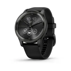 Смарт-Часы Garmin Vívomove Trend Графит