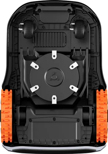 Robot koszący SEGWAY NAVIMOW i215E