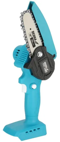 Piła łańcuchowa akumulatorowa DEDRA 18V DED7030A11 2,0AH