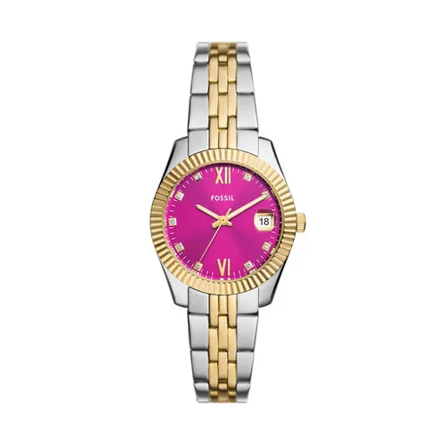 Zegarek Fossil Scarlette Mini ES5337