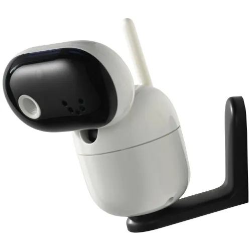 Niania elektroniczna Motorola PIP1510 Monitor 5” Pan & Til