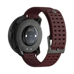 Смарт-часы Suunto Vertical Black Ruby