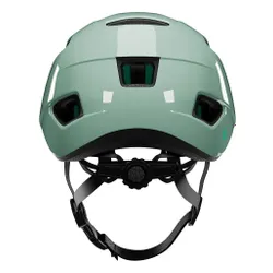 Kask rowerowy LAZER Pnut KinetiCore 2.0 Miętowy Dla Dzieci z możliwością zamontowania lampki (rozmiar XS)