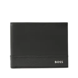 Erkek Cüzdanı Boss 50487247 Siyah 1