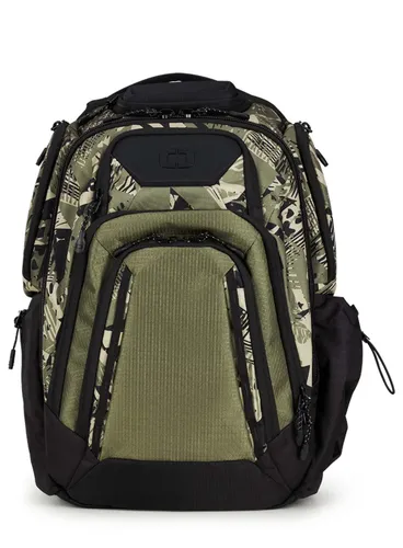 Рюкзак ogio Renegade Pro-woodland polka