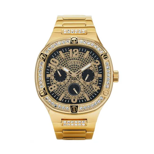 Guess Duke Saati Gw0576g2 plnye