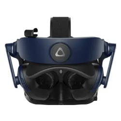 HTC Vive Pro 2 Headset (99hasw004-00)